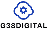 G3B Digital Logo